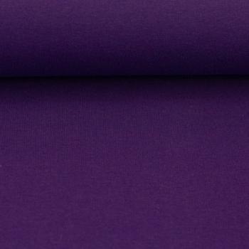 Preview: Swafing Maike HW26/27 French Terry Uni Lila 647